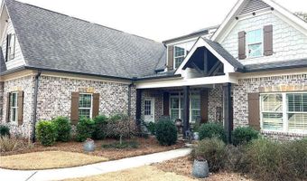 6332 Granbury Walk, Acworth, GA 30101
