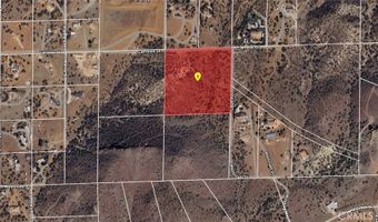 0 W 28th St W, Acton, CA 93510