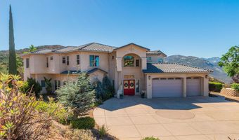 2157 Corte Dorado Espuela, Alpine, CA 91901