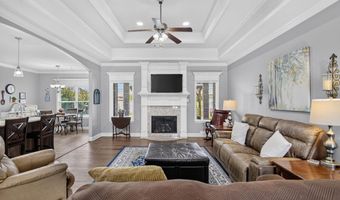 3113 DAPPLE GRAY, Benton, AR 72015
