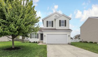 600 Clark Ave, Ashville, OH 43103