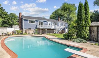 60 Packard St, Avon, MA 02322