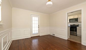 11 DOWLING Ave, Audubon, NJ 08106