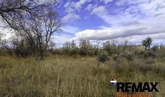 155 Highway 14A W, Byron, WY 82412