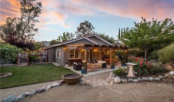 33660 White Feather Rd, Acton, CA 93510