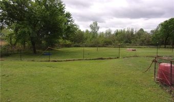 823 E Harden St, Altus, AR 72821
