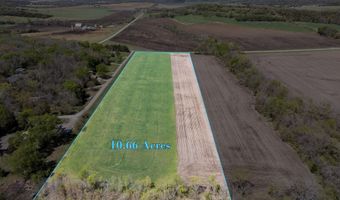 10 66 Acres M/L N 800 Rd, Baldwin City, KS 66006