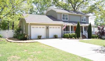 1213 SOMERSET Ln, Anniston, AL 36207