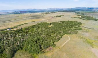 TRACT 14 SPRING HOLLOW ROAD, Daniel, WY 83115
