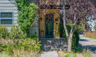309 N Black Ave, Bozeman, MT 59715