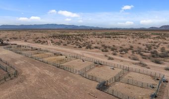 50128 W US HIGHWAY 60, Aguila, AZ 85320