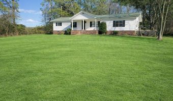 1717 HIGH PINE Rd, Ashland, AL 36251