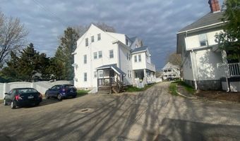 279 Wakelee Ave, Ansonia, CT 06401