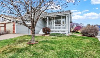 3355 S Andes St, Aurora, CO 80013