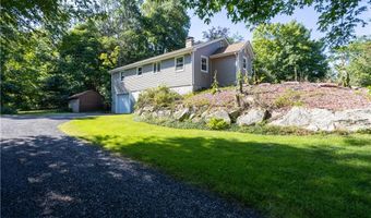24 Burgess Rd, Foster, RI 02825