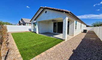10830 W HADLEY St, Avondale, AZ 85323