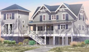 24 Starrush Trl Lot 1329, Bald Head Island, NC 28461
