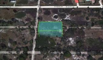2655 W HAVILAND Rd, Avon Park, FL 33825
