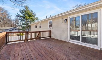 77 Vermont Dr, Bristol, CT 06010