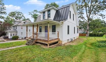 865 Hartshorn St, Alliance, OH 44601
