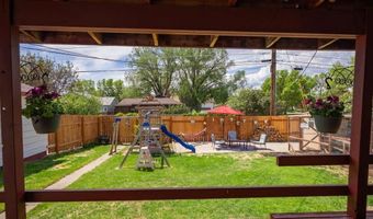 2004 Peake Ave, Cody, WY 82414