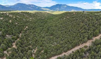 Canyon of the Woods Off Hondo Seco Road, Arroyo Hondo, NM 87514