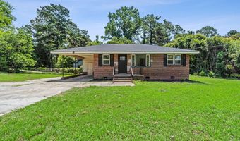 2031 Wharton Dr, Augusta, GA 30904