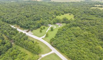 26251 S 520 Rd, Afton, OK 74331