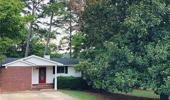 123 Garden Ln, Athens, GA 30606