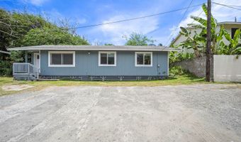 53-388 Kamehameha Hwy, Hauula, HI 96717