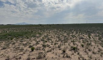Harrison Road lot 153, Belen, NM 87002
