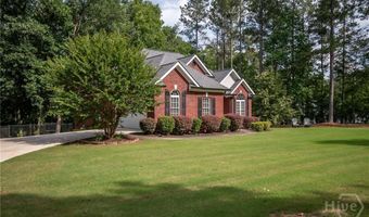 65 Overlook Dr, Hull, GA 30646