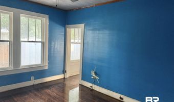 1004 S Pensacola Ave, Atmore, AL 36502