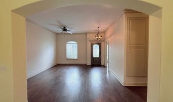 4205 SW Jasmine St, Bentonville, AR 72713