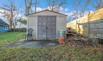 16204 ALDERWOOD Ln, Bowie, MD 20716