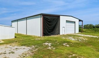 5401 N 435 Rd, Adair, OK 74330