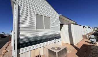400 N. Plaza Drive Lot 543, Apache Junction, AZ 85120