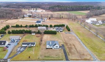 5380 HALLTOWN Rd, Hartly, DE 19953