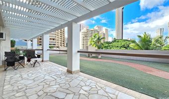 343 Hobron Ln 501, Honolulu, HI 96815
