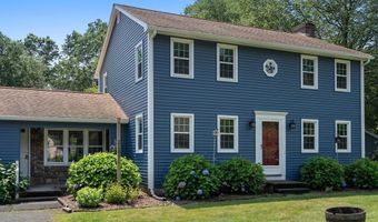 387 Southwick St, Agawam, MA 01030
