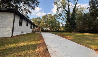 2385 Tilson Rd, Decatur, GA 30032