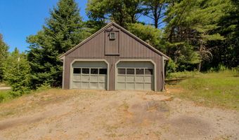 10 Perry Ln, Amherst, ME 04605