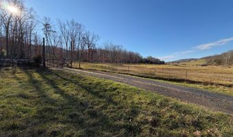 34 58 AC OFF SPERRY'S RUN Rd, Baker, WV 26801