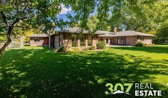 714 Meadow Ln Ave, Cody, WY 82414