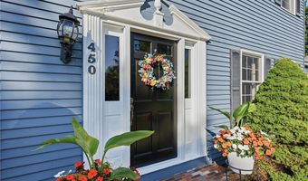 450 Eldridge Rd, Aurora, OH 44202