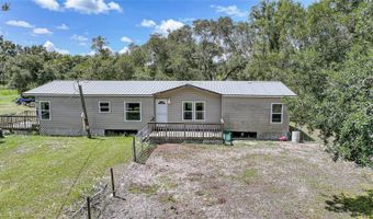 4865 NW DILL Rd, Arcadia, FL 34266