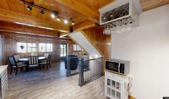 25870 Cedar Mesa Rd, Alcova, WY 82620