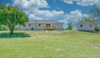 10335 Goff Ridge Rd, Baxter, TN 38544