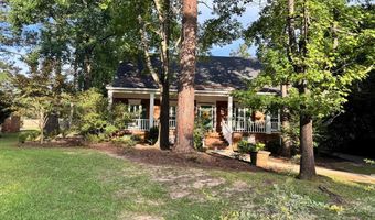 1512 Valencia Dr, Albany, GA 31701