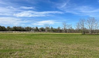 00 Gentle Breeze Dr, Carriere, MS 39426
